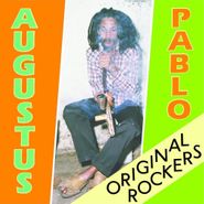Augustus Pablo, Original Rockers [Bonus Tracks] (LP)
