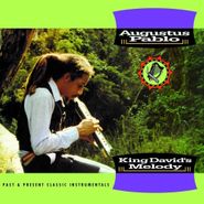 Augustus Pablo, King David's Melody (CD)