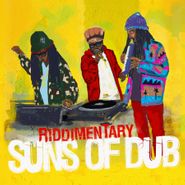 Various Artists, Riddimentary: Suns Of Dub Selects Greensleeves (CD)