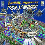 Linval Thompson, Dub Landing Vol. 1 (LP)