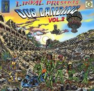Linval Thompson, Dub Landing Vol. 2 (CD)