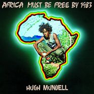 Hugh Mundell, Africa Must Be Free By 1983 [Bonus Tracks] (CD)