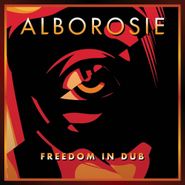 Alborosie, Freedom In Dub (CD)