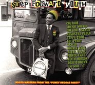 Various Artists, Step Forward Youth (CD)