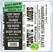Various Artists, White Man In Hammersmith Palais [Record Store Day] (7")