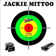 Jackie Mittoo, The Sniper (7")
