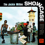 Jackie Mittoo, The Jackie Mittoo Showcase EP (7")