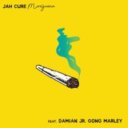 Jah Cure, Marijuana (7")