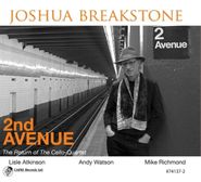 Joshua Breakstone, 2nd Avenue (CD)