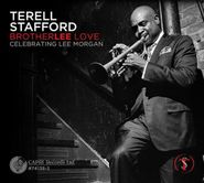 Terell Stafford, BrotherLee Love - Celebrating Lee Morgan (CD)