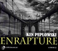 Ken Peplowski, Enrapture (CD)