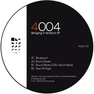 4004, Bringing It All Back EP (12")