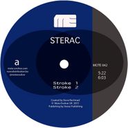Sterac, Different Strokes (12")