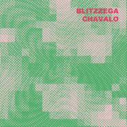 Blitzzega, Chavalo (12")