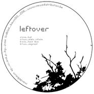 Leftover, Mandelbaum EP (12")
