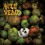 Applehead, Applehead's Rache (LP)