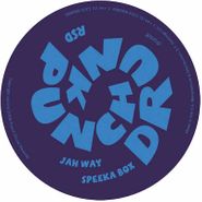 RSD, Jah Way / Speeka Box (12")