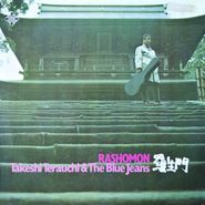 Takeshi Terauchi & The Blue Jeans, Rashomon (LP)