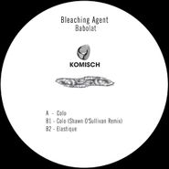 Bleaching Agent, Babolat (12")