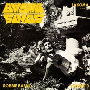 Robbie Basho, Basho Sings (LP)