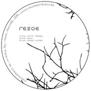 Resoe, Mammutbaum EP (12")