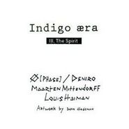 Various Artists, III. The Spirit (12")
