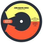 Alton Miller, More Positive Things Feat. Nikki O. (12")