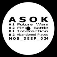 Asok, Future Wars (12")