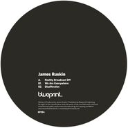 James Ruskin, Reality Broadcast Off (12")