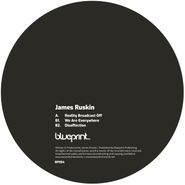 James Ruskin, Reality Broadcast Off (12")