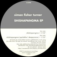 Simon Fisher Turner, Shishapangma EP (12")
