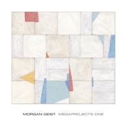 Morgan Geist, Megaprojects One (12")