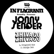 In Flagranti, Zhivago Zhivago (12")