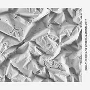 Roll The Dice, Live At Berlin Atonal 2017 (12")