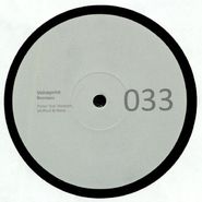 PSYK, Voiceprint Remixes (12")