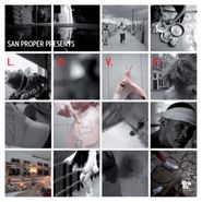 San Proper, Presents L.O.V.E. (12")
