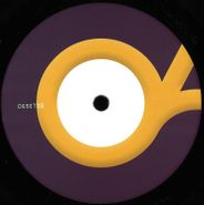 Caruan, She's Lost EP (12")