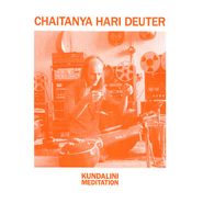 Deuter, Kundalini Meditation (LP)
