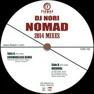 DJ Nori, Nomad 2014 Mixes (12")