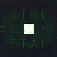 The Skull Defekts, Street Metal (LP)