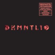 Various Artists, Dekmantel 10 Years 08 (12")