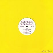 Serpente, Parada (LP)