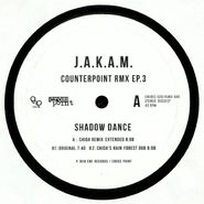 J.A.K.A.M., Counterpoint Remix EP.3 (12")