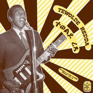 Tewolde Redda, Eritrea's Guitar Pioneer Singles 1970-73 (LP)