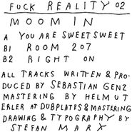 Moomin, Fuck Reality 02 (12")