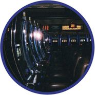 Adrian Rew, Slot Machine Music [Picture Disc] (LP)