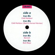 Iron Blu, Cold Harbour (12")