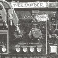 Andreas Tilliander, Comopuriddim (LP)