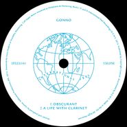 Gonno, Obscurant (12")