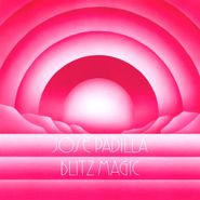 Jose Padilla, Blitz Magic (12")